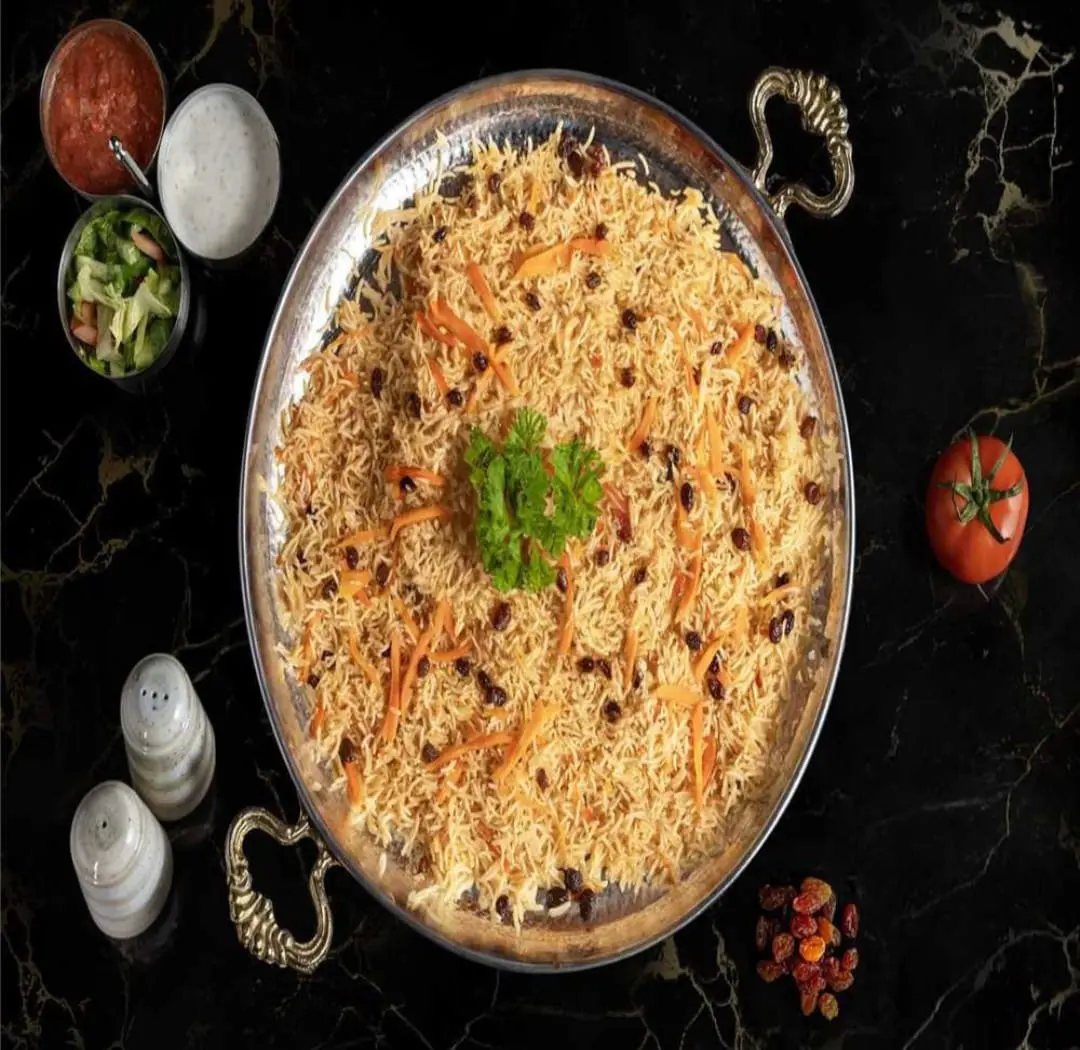 Boukhary Rice
