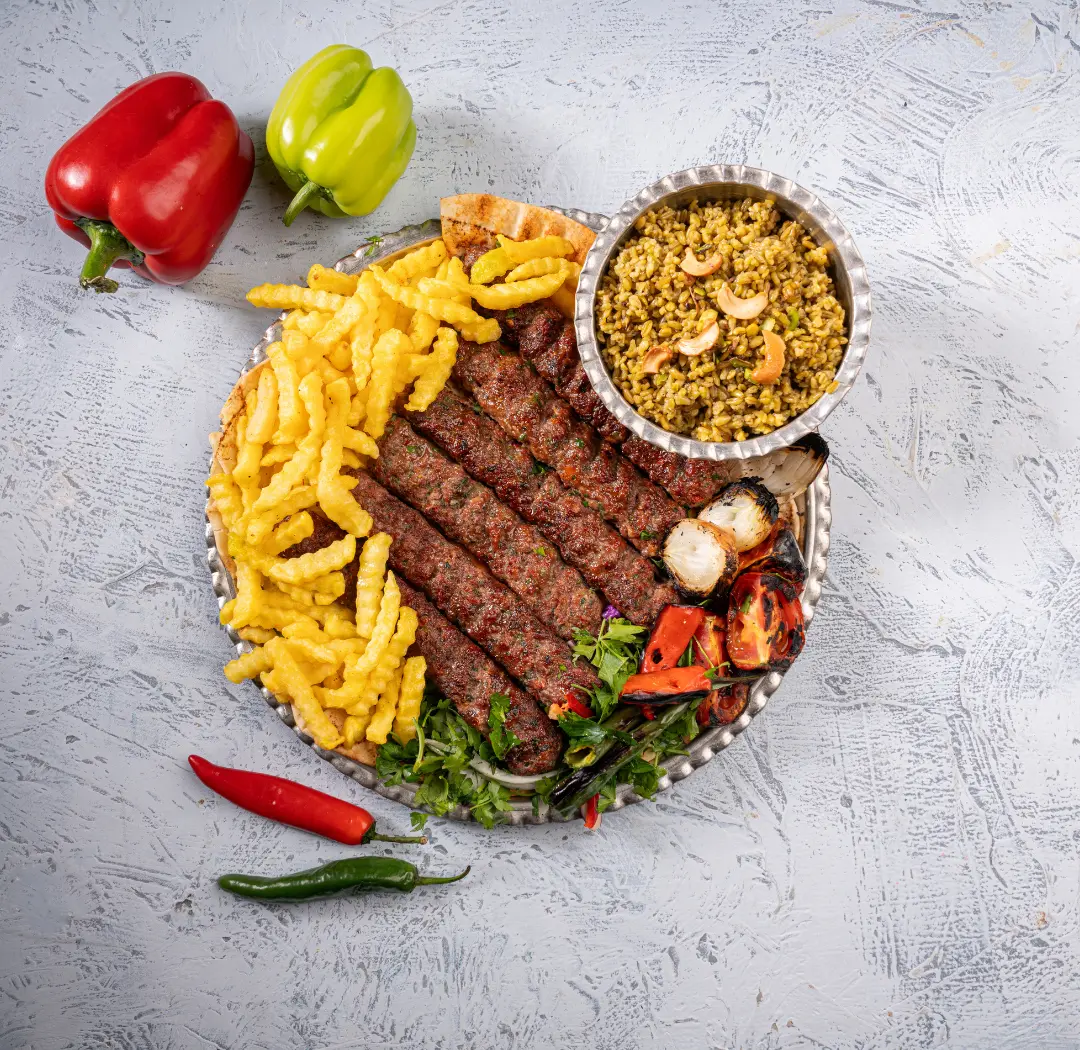 Kebab 