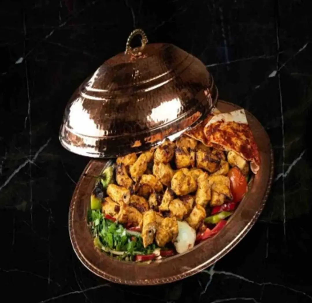 Shish Tawook
