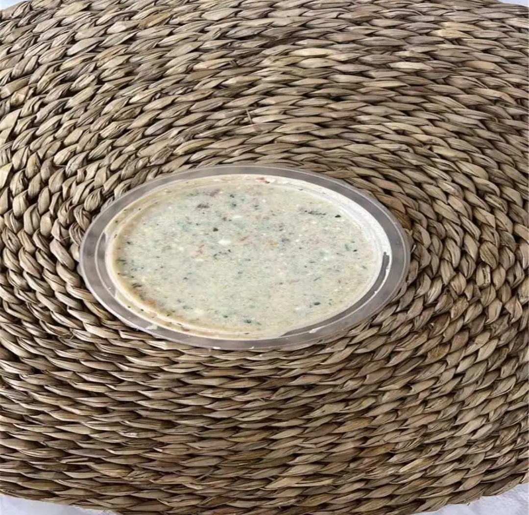 Spicy Cheese Salsa