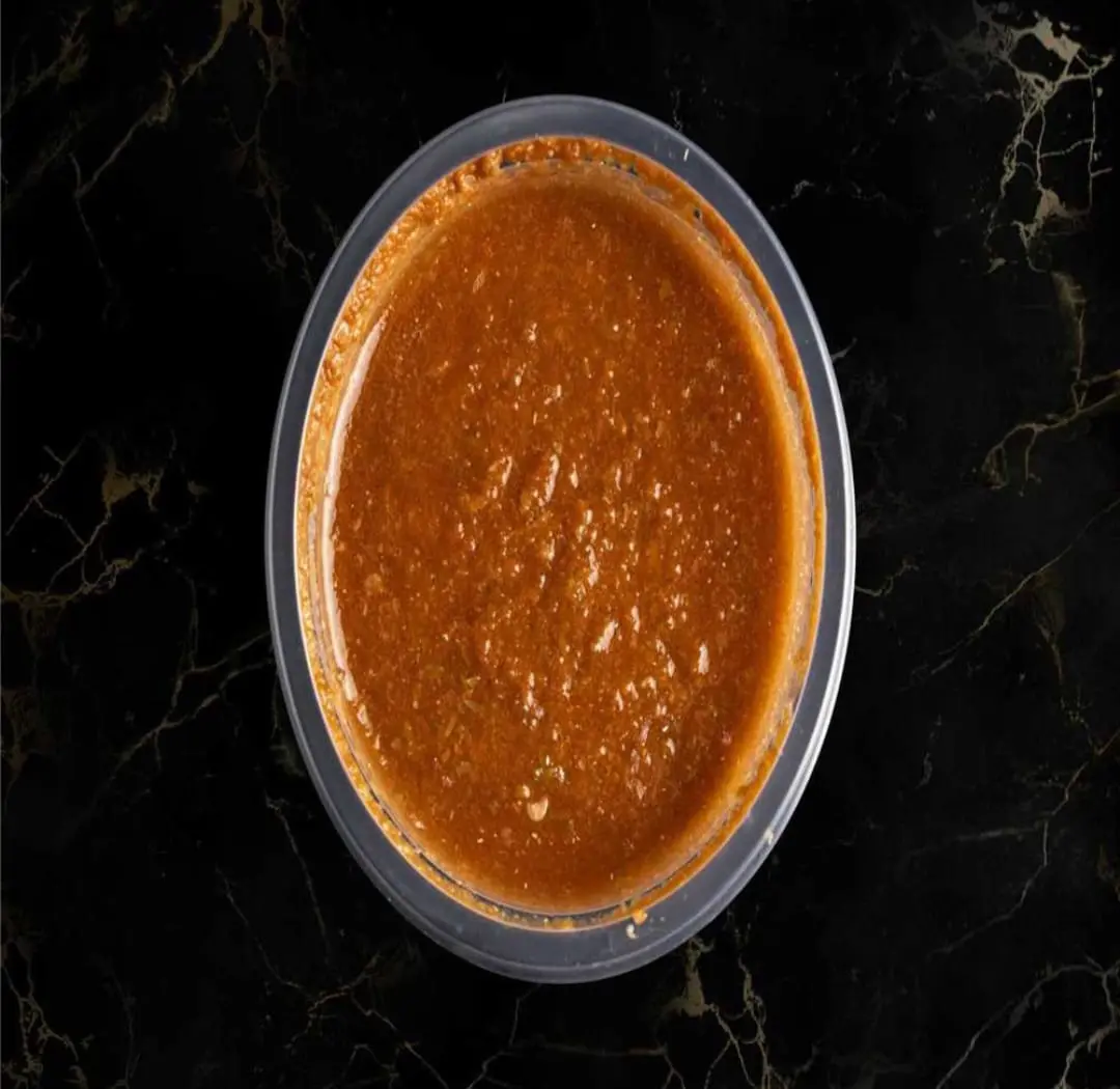 Spicy Sauce 