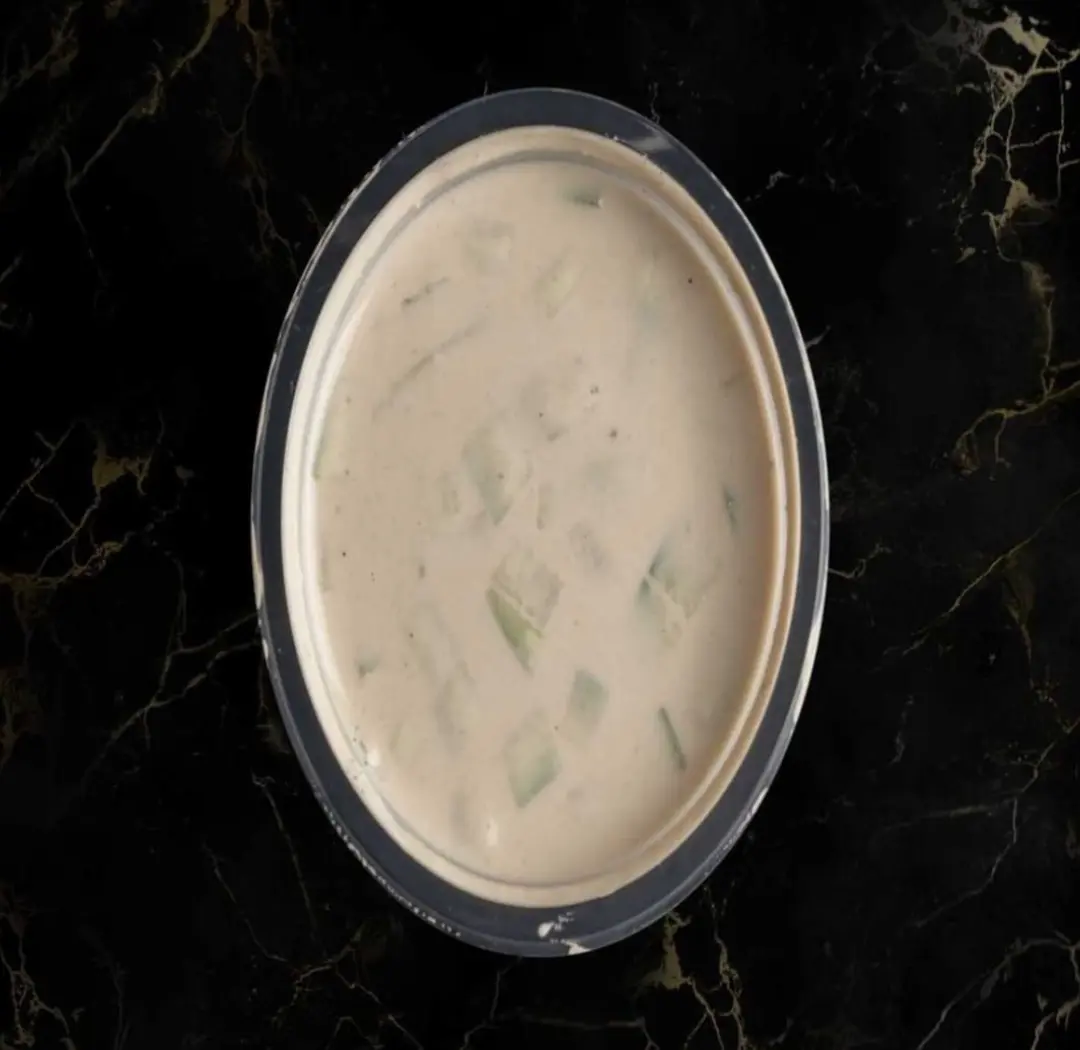 Tahinia Sauce 