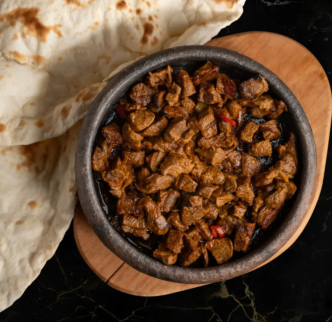 Veal Meat