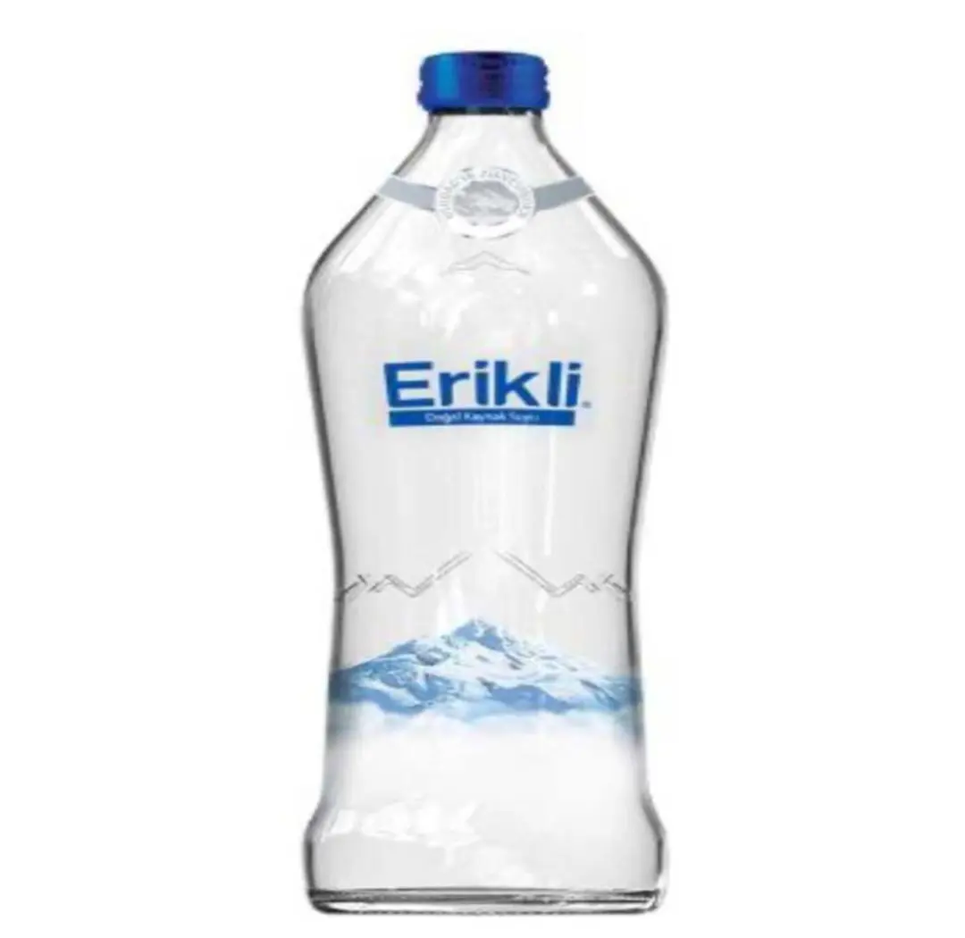 Large Water