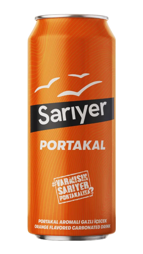 Menderin Orange